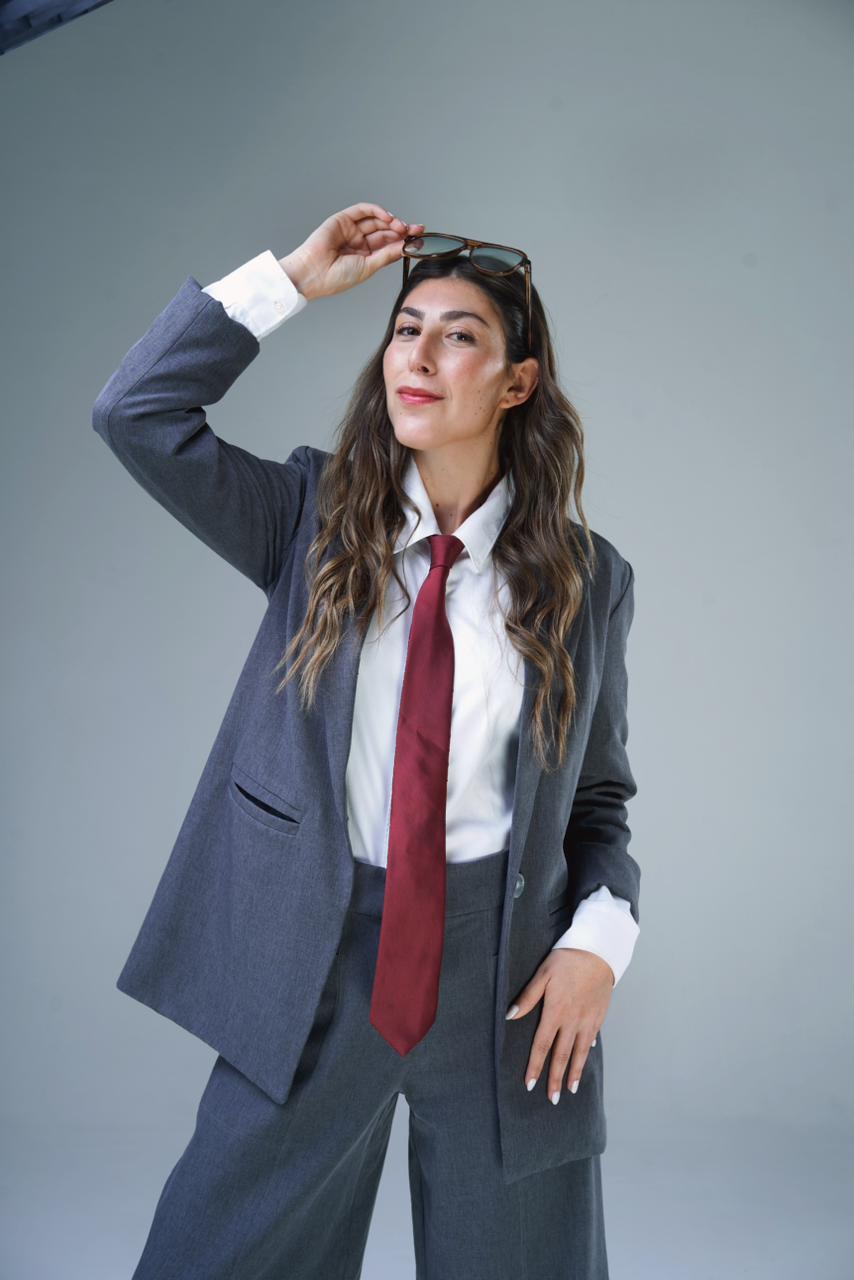 Foto de Aldana Abadi